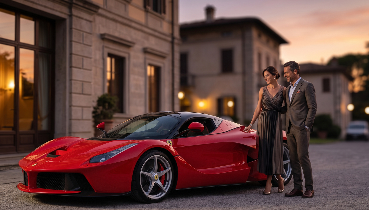 MB Premium Cars