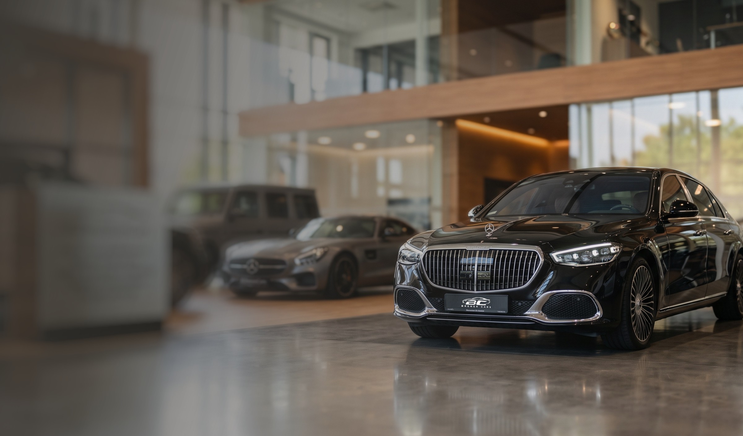 MB Premium Cars